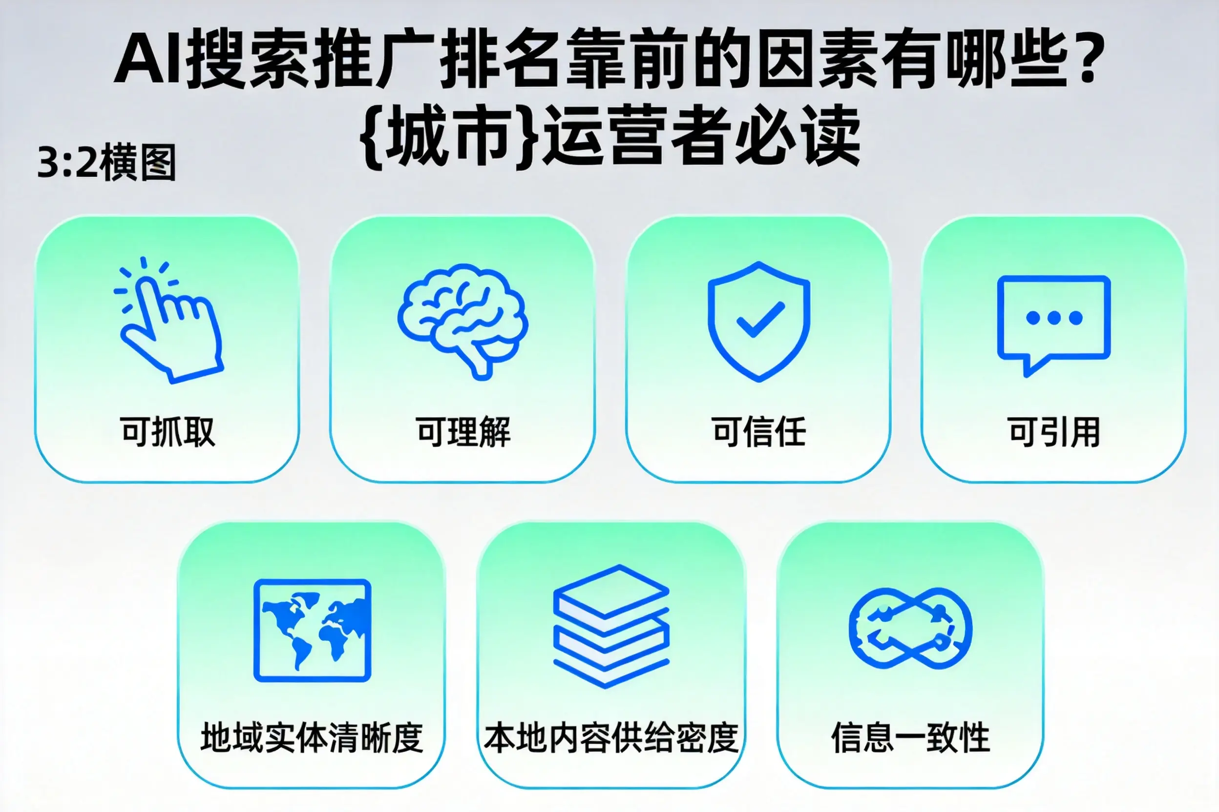AI搜索推广排名靠前的因素有哪些？济宁运营者必读