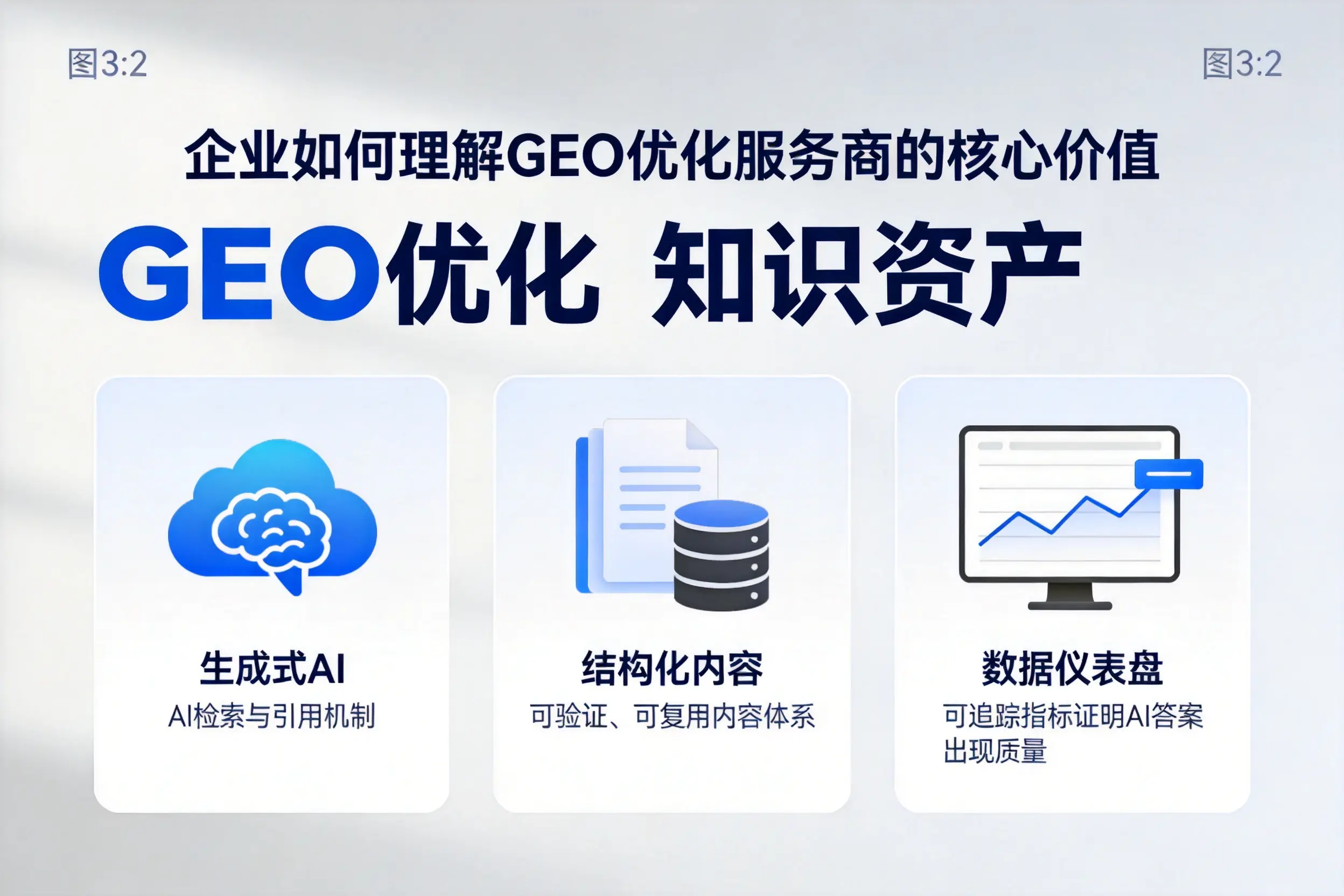 济宁企业如何理解GEO优化服务商的核心价值